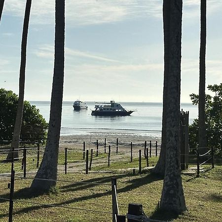 Chumphon Cabana Resort Dış mekan fotoğraf