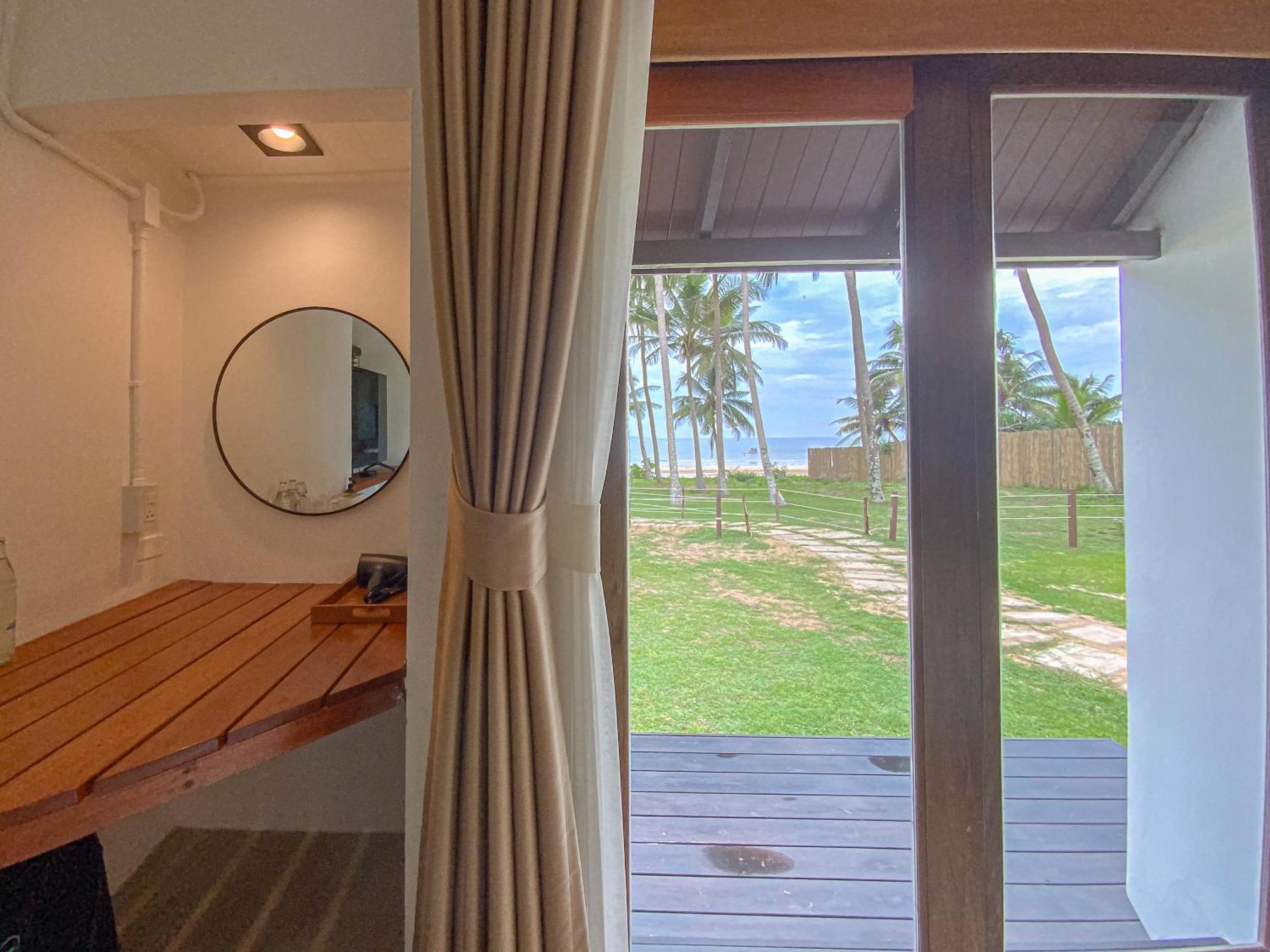 Chumphon Cabana Resort Dış mekan fotoğraf