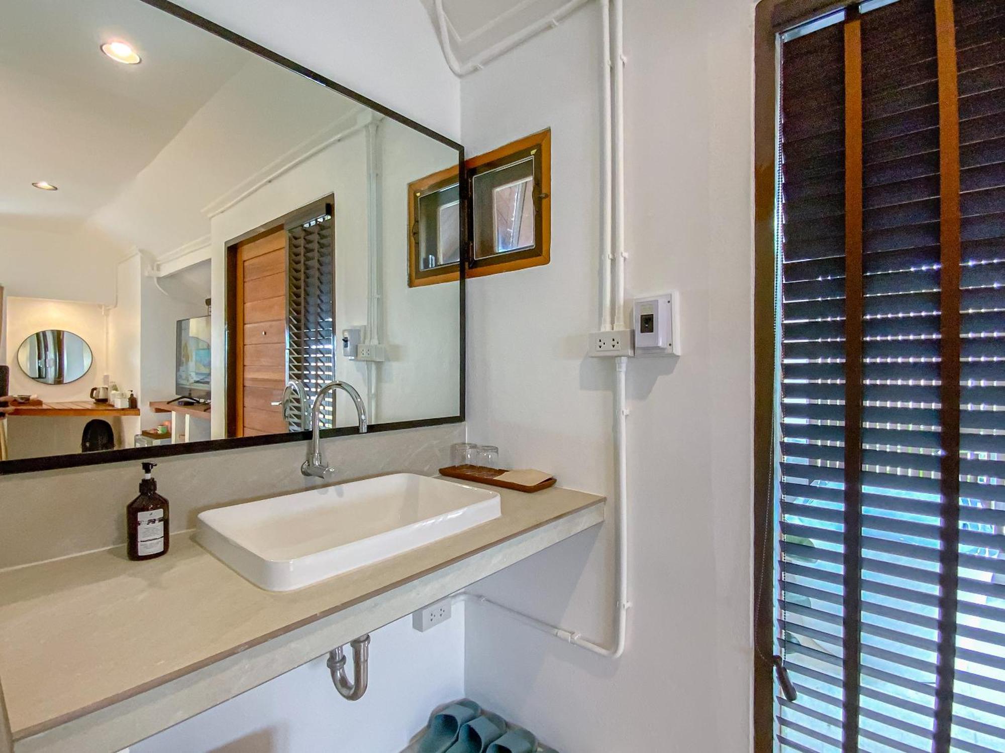 Chumphon Cabana Resort Dış mekan fotoğraf