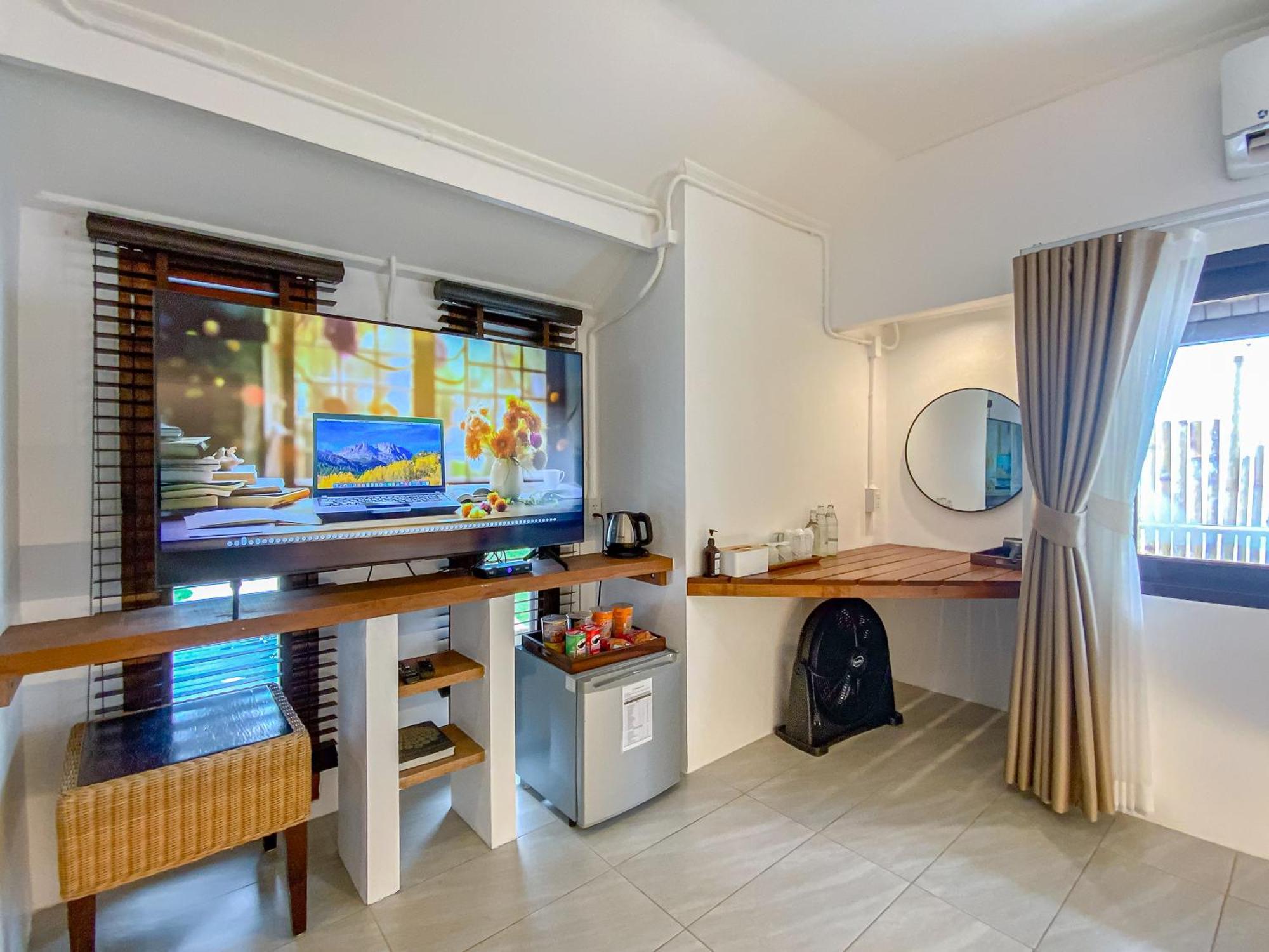 Chumphon Cabana Resort Dış mekan fotoğraf