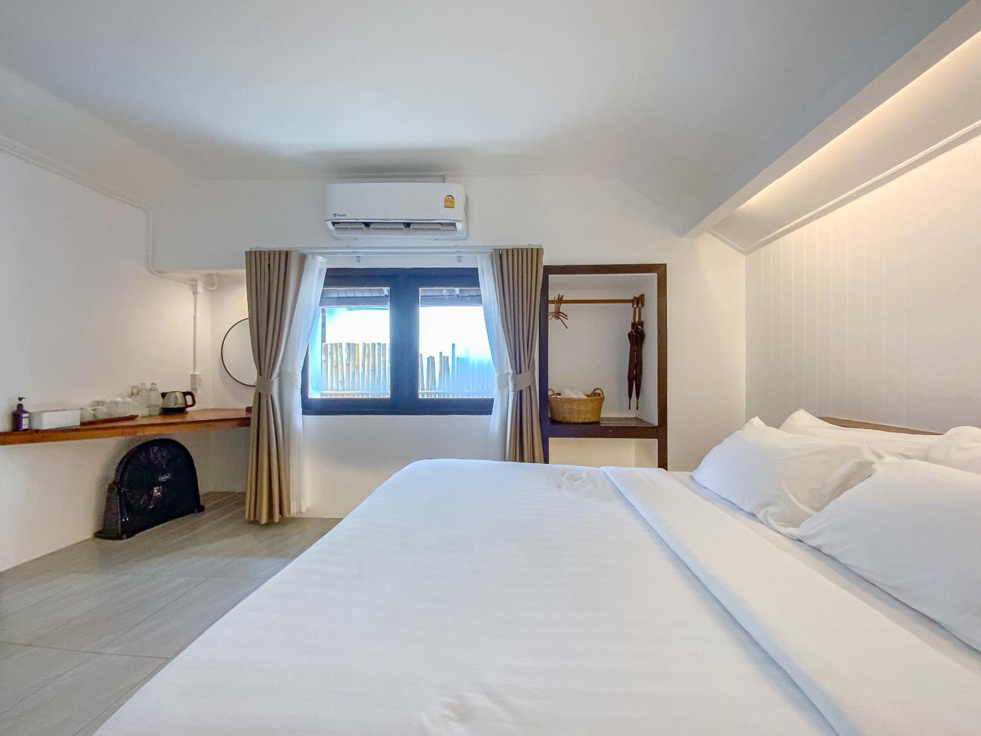 Chumphon Cabana Resort Dış mekan fotoğraf