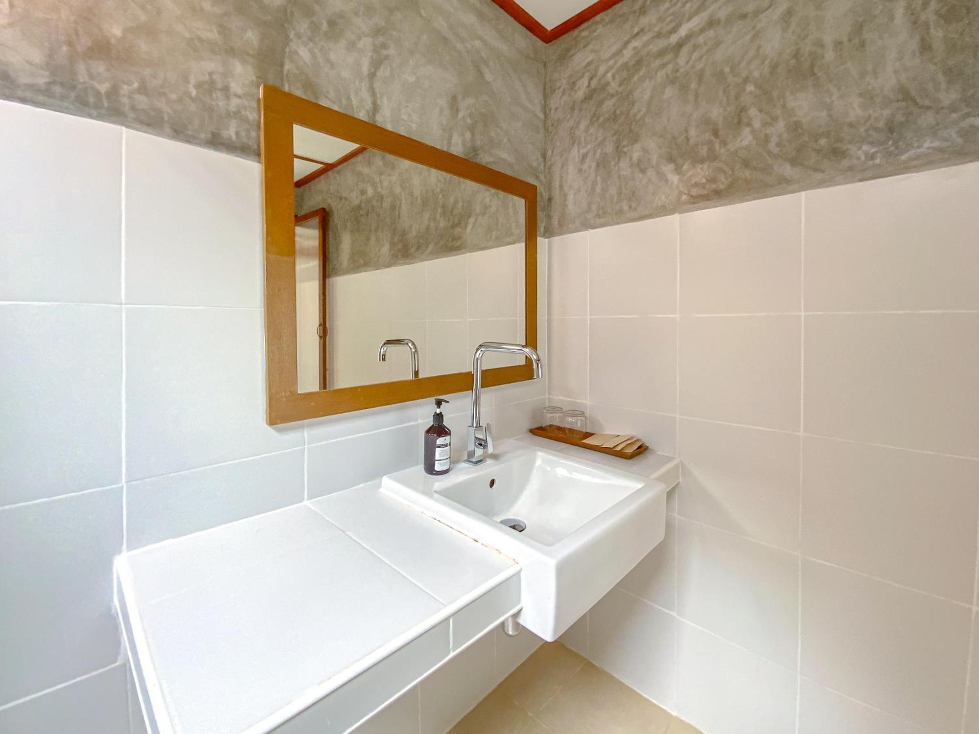 Chumphon Cabana Resort Dış mekan fotoğraf
