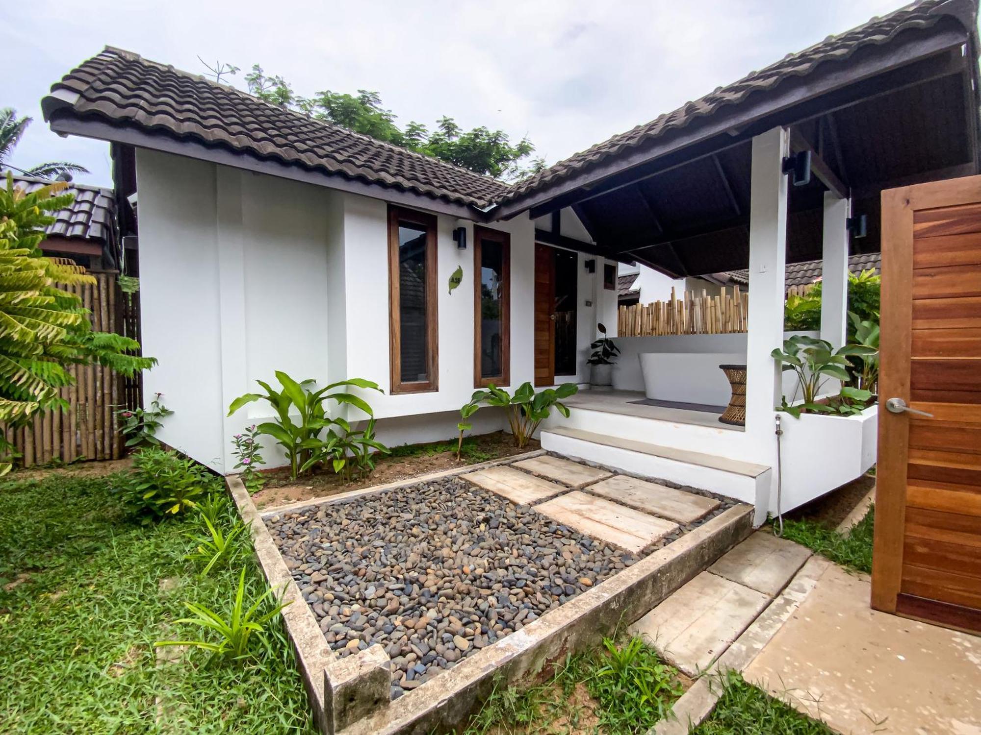 Chumphon Cabana Resort Dış mekan fotoğraf