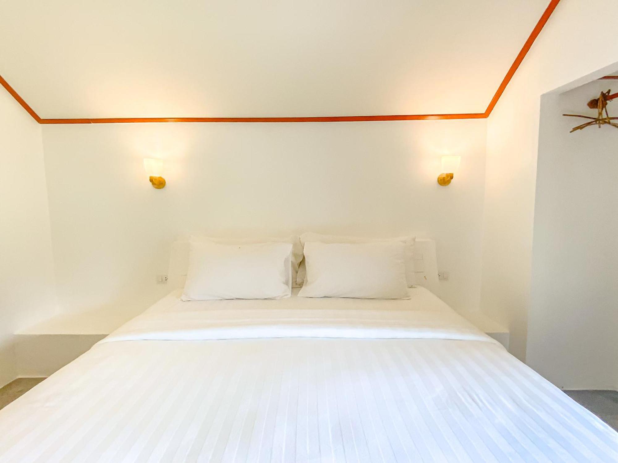 Chumphon Cabana Resort Dış mekan fotoğraf