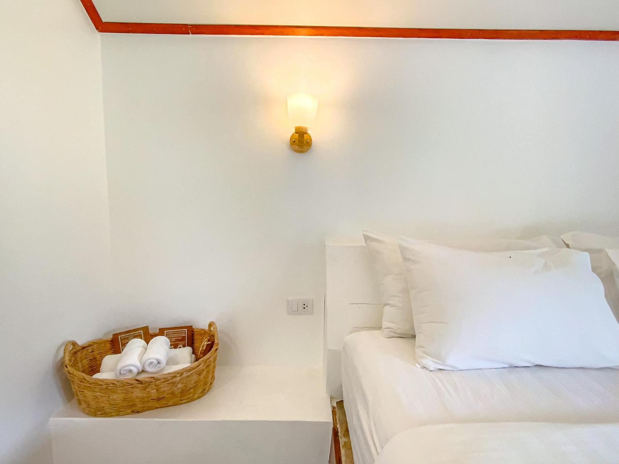 Chumphon Cabana Resort Dış mekan fotoğraf