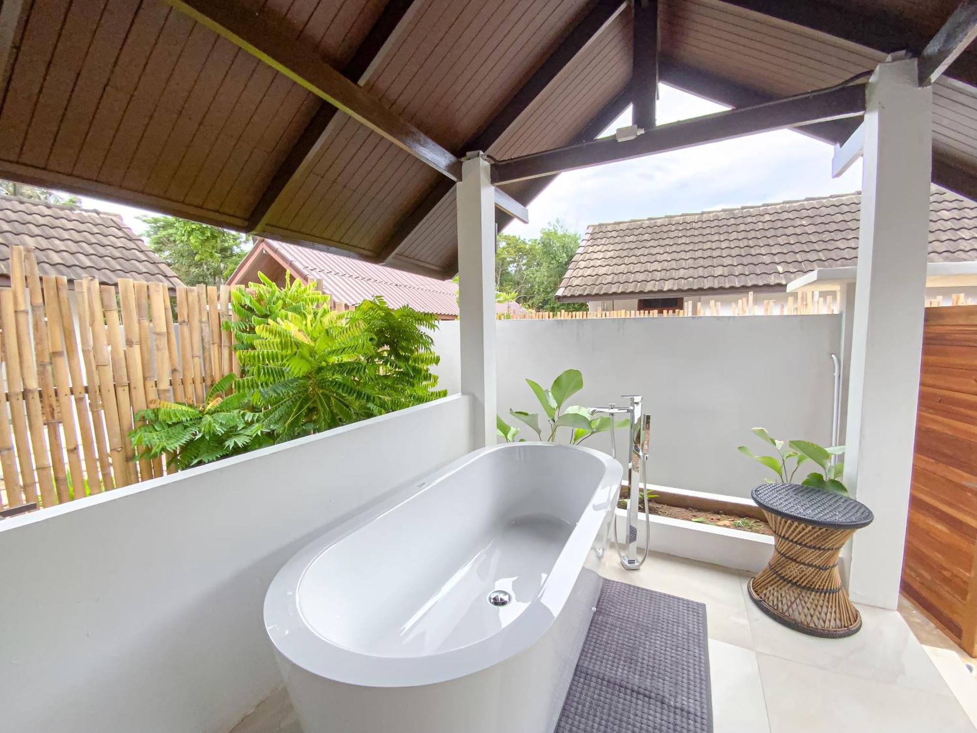 Chumphon Cabana Resort Dış mekan fotoğraf