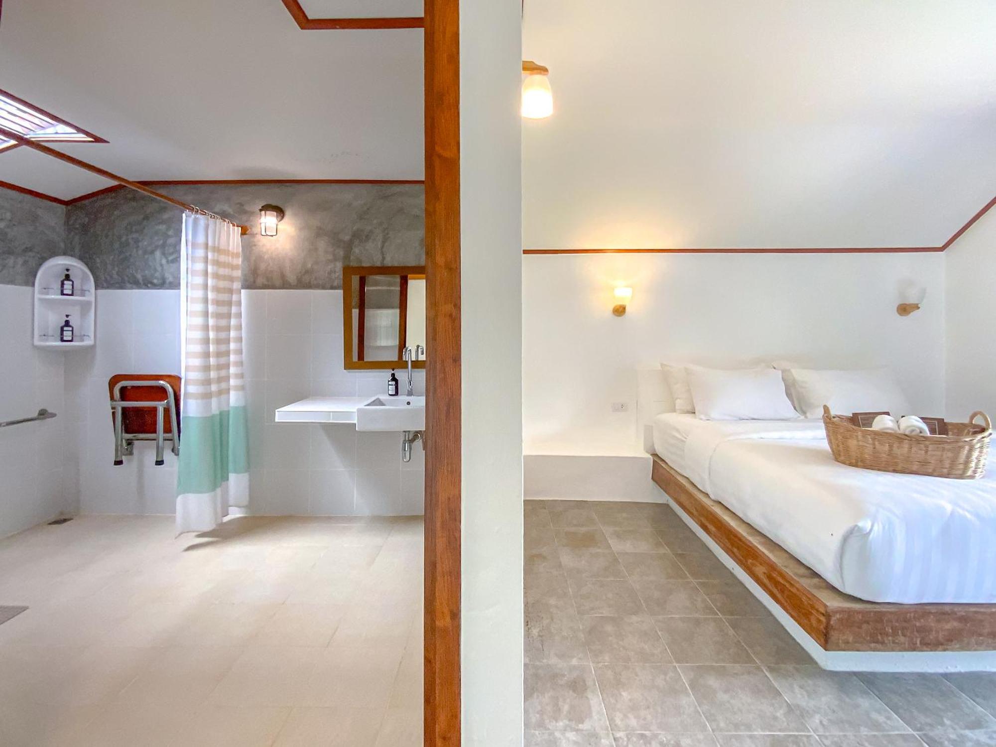 Chumphon Cabana Resort Dış mekan fotoğraf