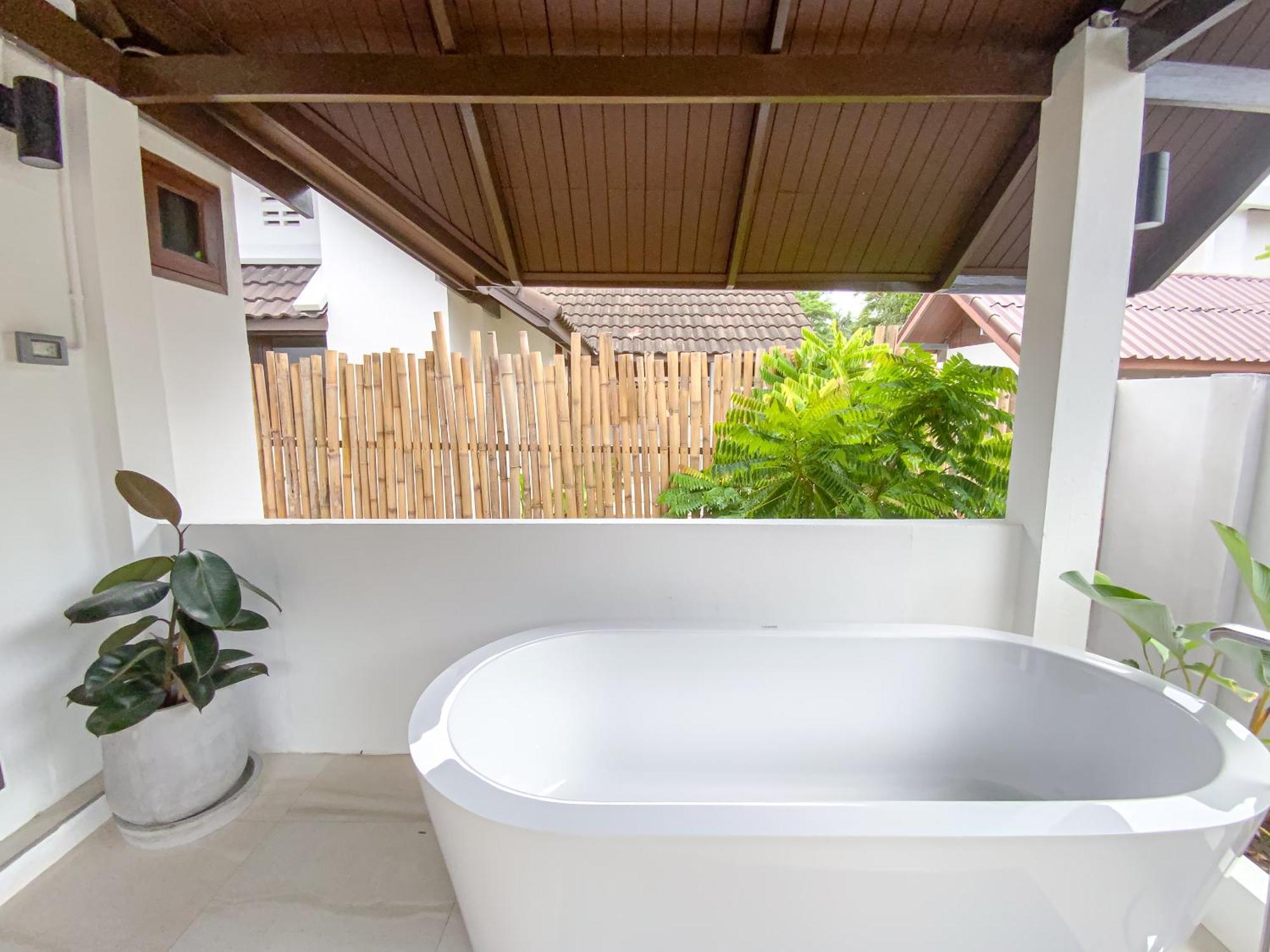 Chumphon Cabana Resort Dış mekan fotoğraf
