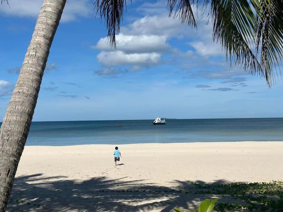 Chumphon Cabana Resort Dış mekan fotoğraf