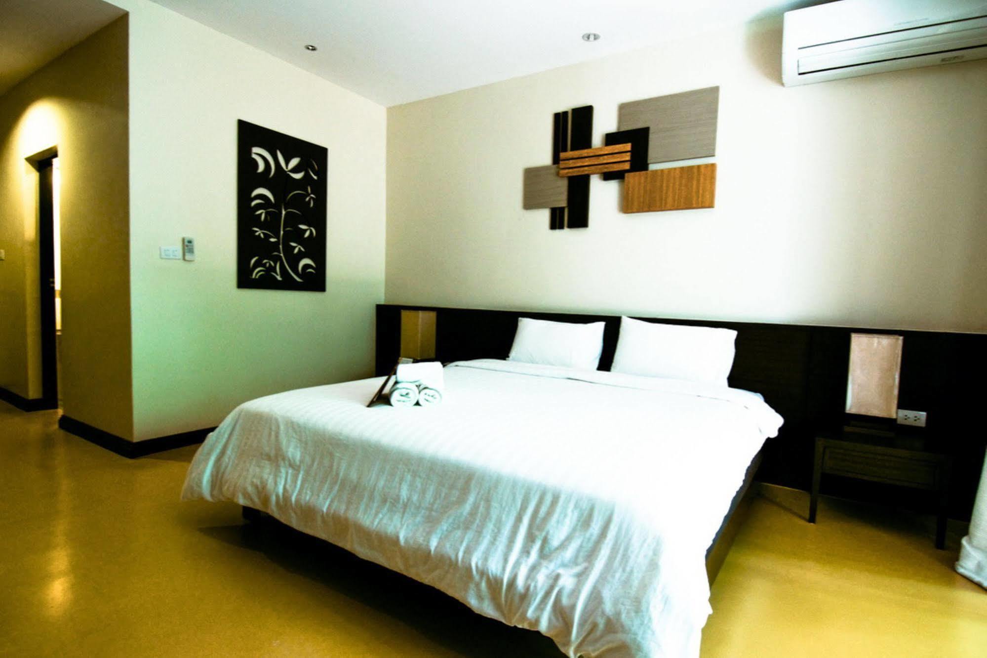 Chumphon Cabana Resort Dış mekan fotoğraf