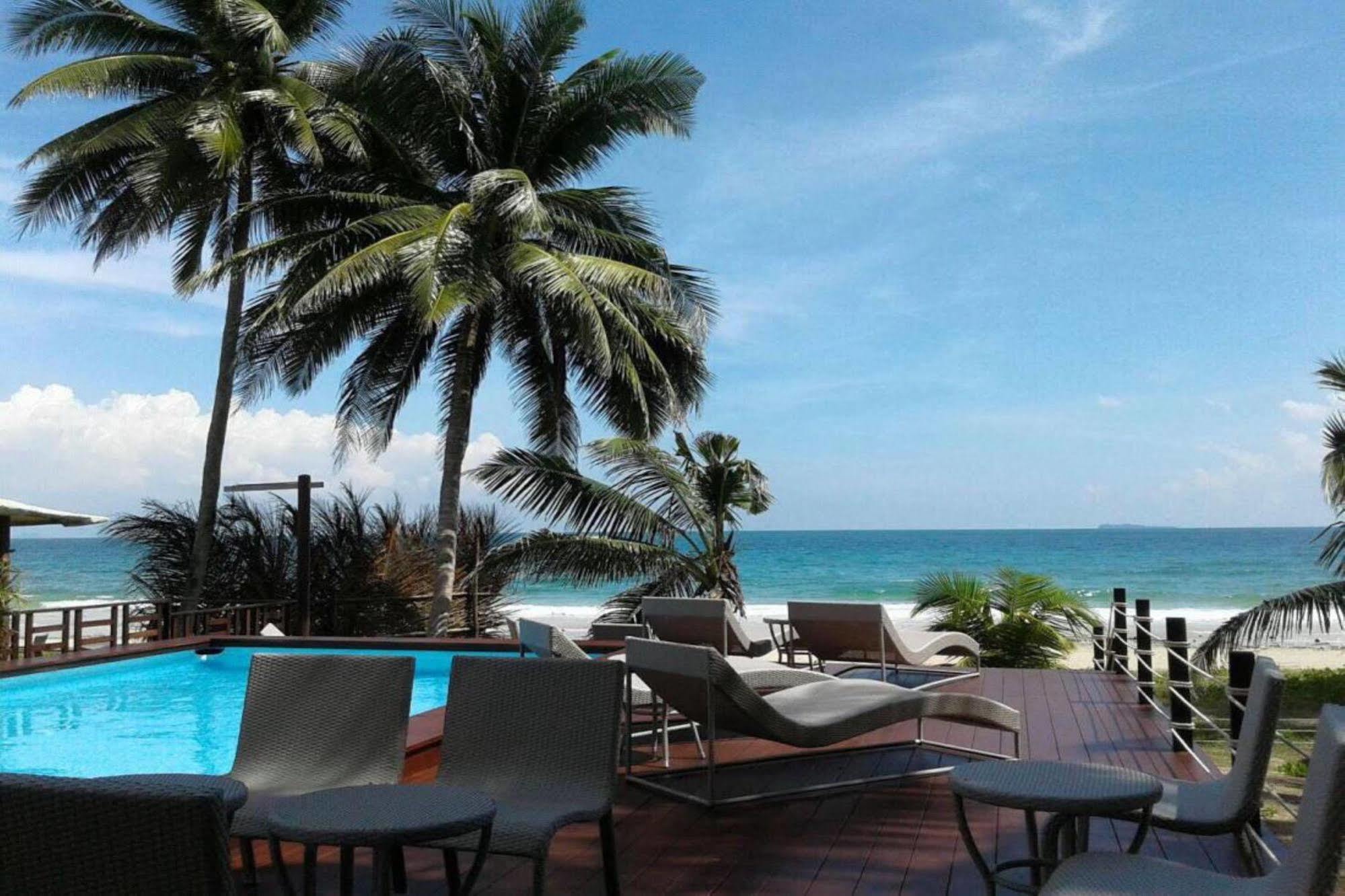 Chumphon Cabana Resort Dış mekan fotoğraf