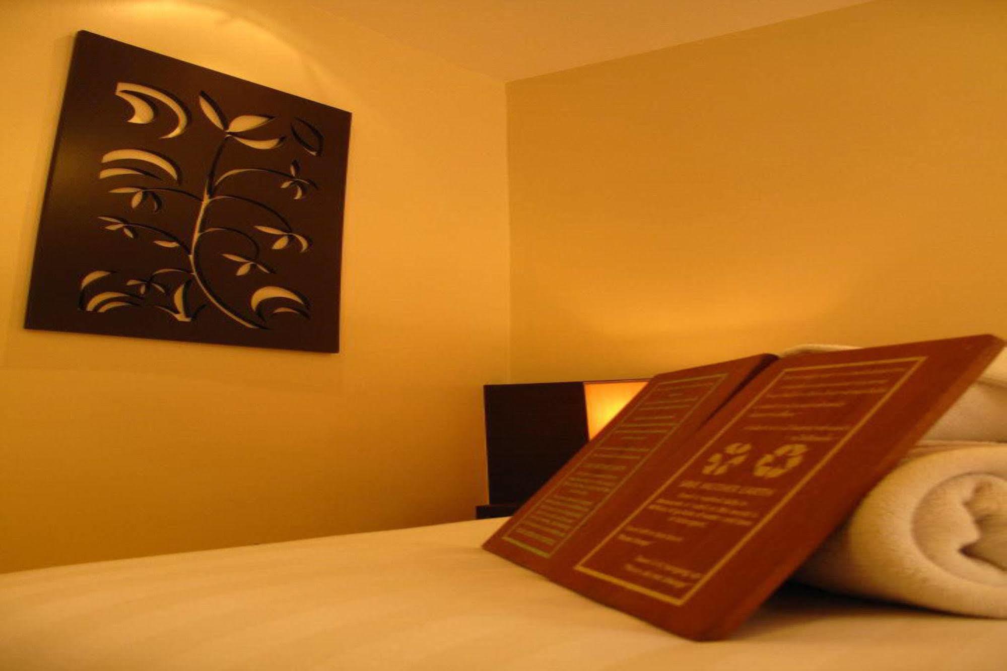 Chumphon Cabana Resort Dış mekan fotoğraf