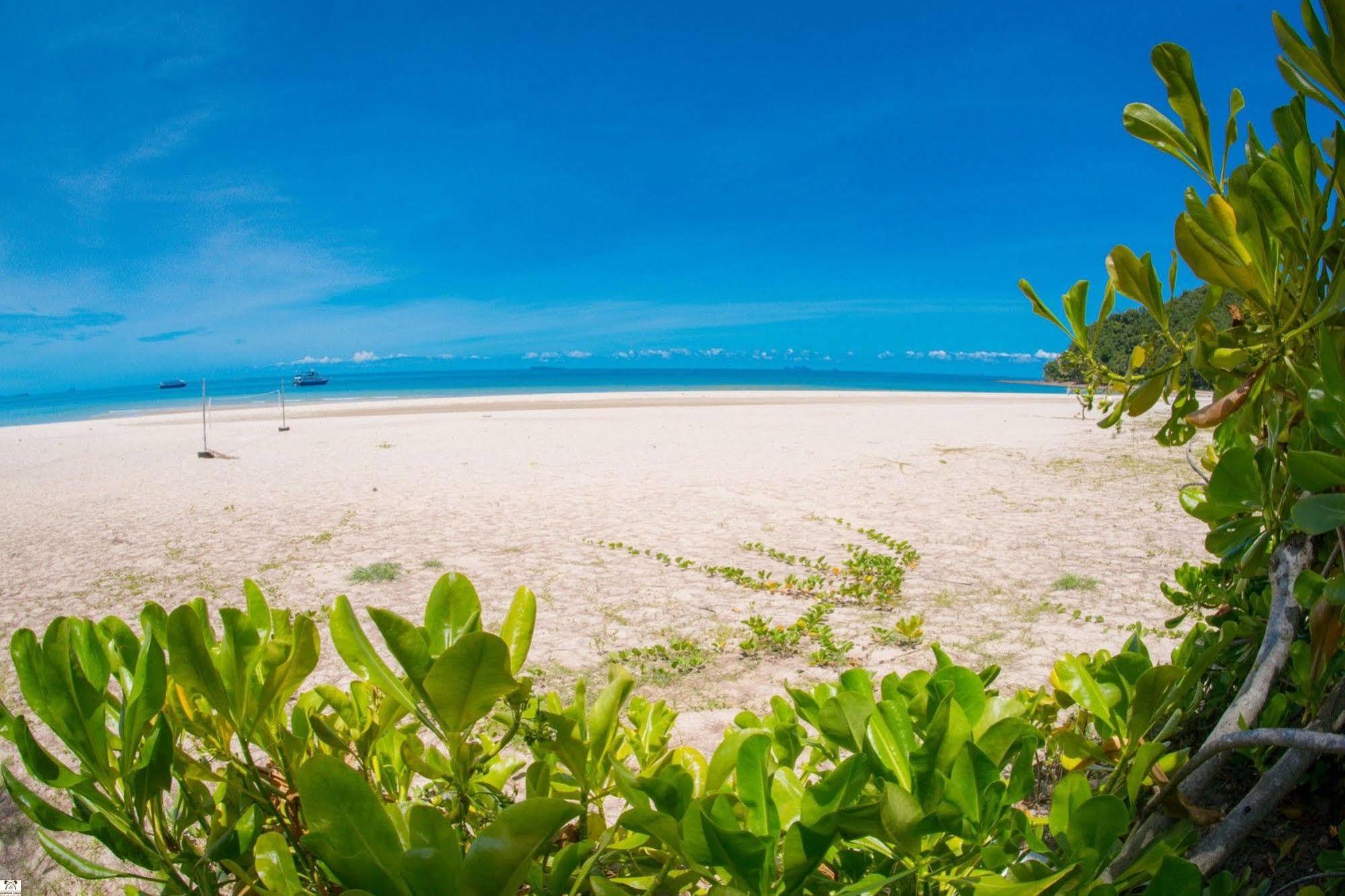 Chumphon Cabana Resort Dış mekan fotoğraf