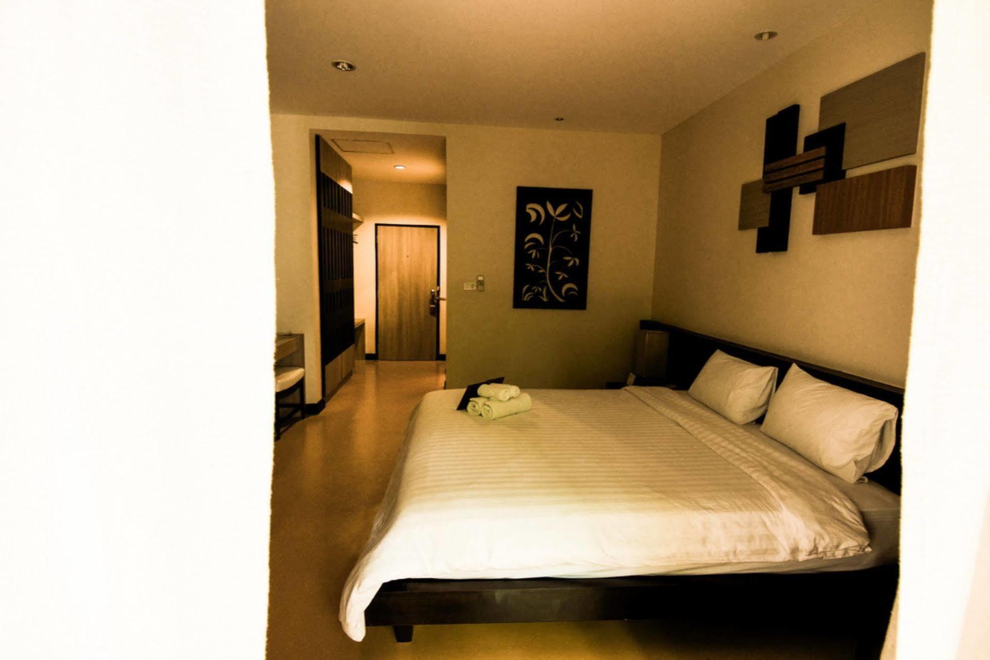 Chumphon Cabana Resort Dış mekan fotoğraf